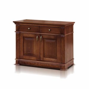 Dvokrilna komoda "GRAND"