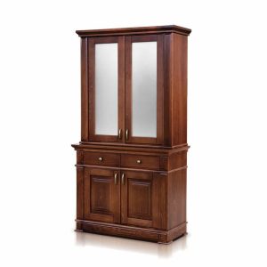 Dvokrilna nadgradnja "GRAND"