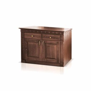 Dvokrilna komoda "KAIRO"