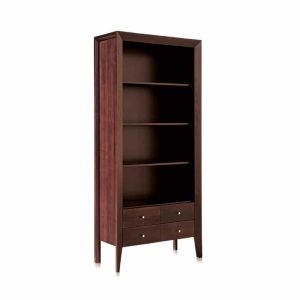 Dvokrilna biblioteka "ORION"