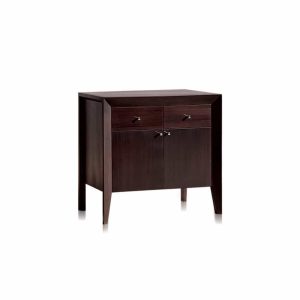 Dvokrilna komoda "ORION"