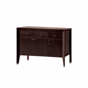 Trokrilna komoda "ORION"