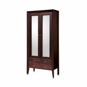 Dvokrilna vitrina "ORION"