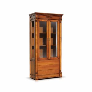 Dvokrilna vitrina "SCALA – F"