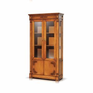 Dvokrilna vitrina "SCALA – K"