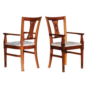 Stolica sa rukonaslonom "SCALA"