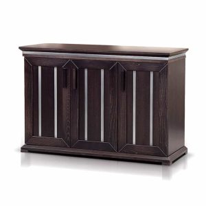 Dvokrilna komoda "VENUS"