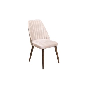 Trpezarijska stolica MADRID Krem