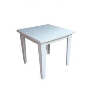 Trpezarijski sto BEST Beli