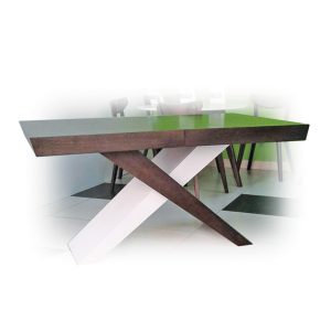 Trpezarijski sto KROS AVANGARD