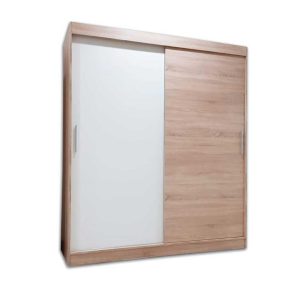 Ormar WERA KLIZNI sonoma