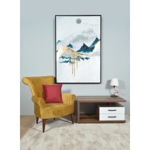 Klub sto 54 dva dekora