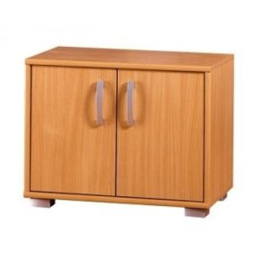 Noćni ormarić 2V