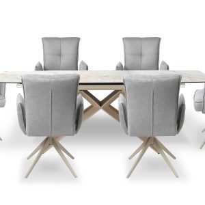 Trpezarijski sto Triton