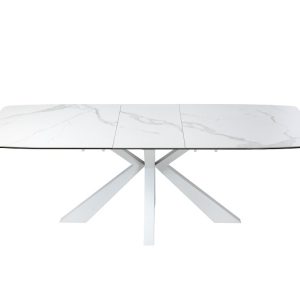 Trpezarijski sto 7380 Beli