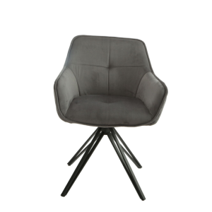 Trpezarijska stolica 1353 Antracit