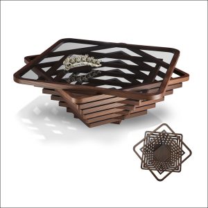 Klub sto Sardinia tamni orah