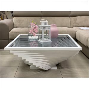 Klub sto Frezija beli