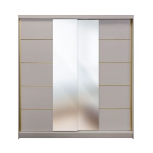 Klizni plakar Basti Kašmir