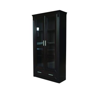 Dvokrilna vitrina S7