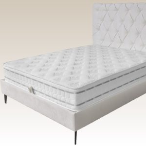 Francuski ležaj Hera