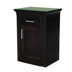 Jednokrilna komoda S7