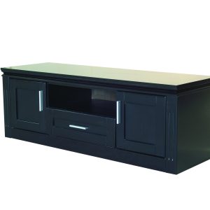 TV Trokrilna komoda Linea