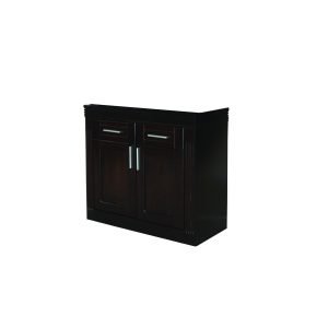 Dvokrilna komoda S4/a