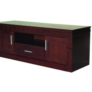 TV Trokrilna komoda Kleopatra