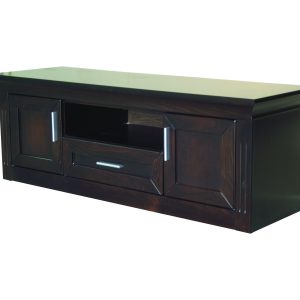 TV Trokrilna komoda S7