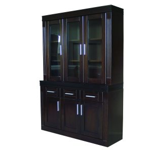 Trokrilna nadogradnja S4/a