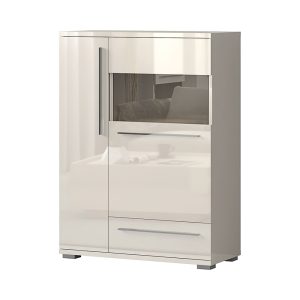 VITRINA V90-2KS1F/PN