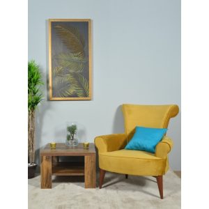 Klub sto Attrio 60x60