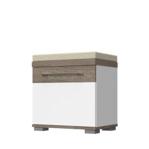 Komoda sa jastučićem AZUR-K1