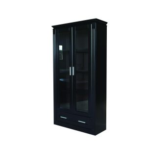 Dvokrilna biblioteka Linea