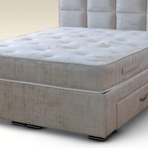 Francuski ležaj Bond