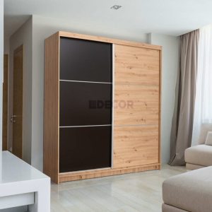 Klizni plakar KGL 200