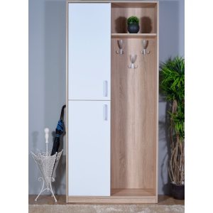 Predsoblje 2K dva dekora