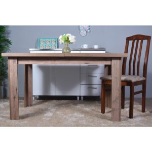 Trpezarijski sto Sigma na razvlacenje