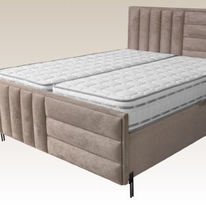 Francuski ležaj Tiha