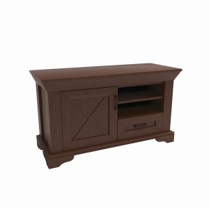 2K tv komoda – Serija X