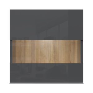 VISEĆA KOMODA VK55-1KS/ON