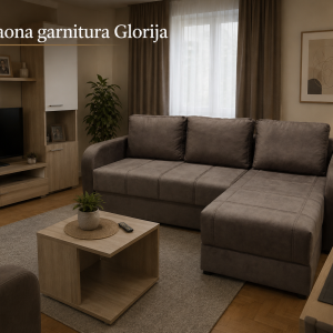 U.G. Glorija manja