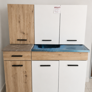 Kuhinja Stella 1.2m