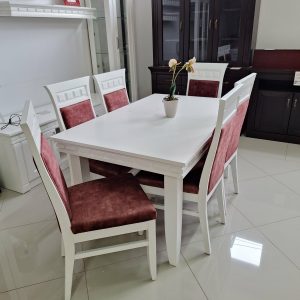Trpezarijski set