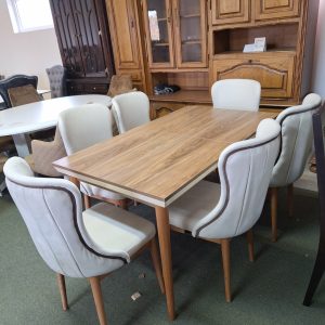 Trpezarijski set
