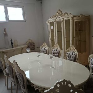 Stilska trpezarija
