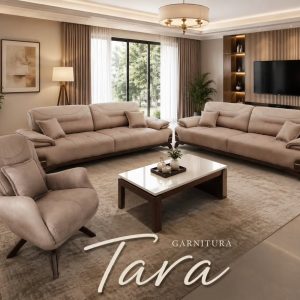 Tara TTF/TDF
