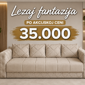 Lezaj Fantazija
