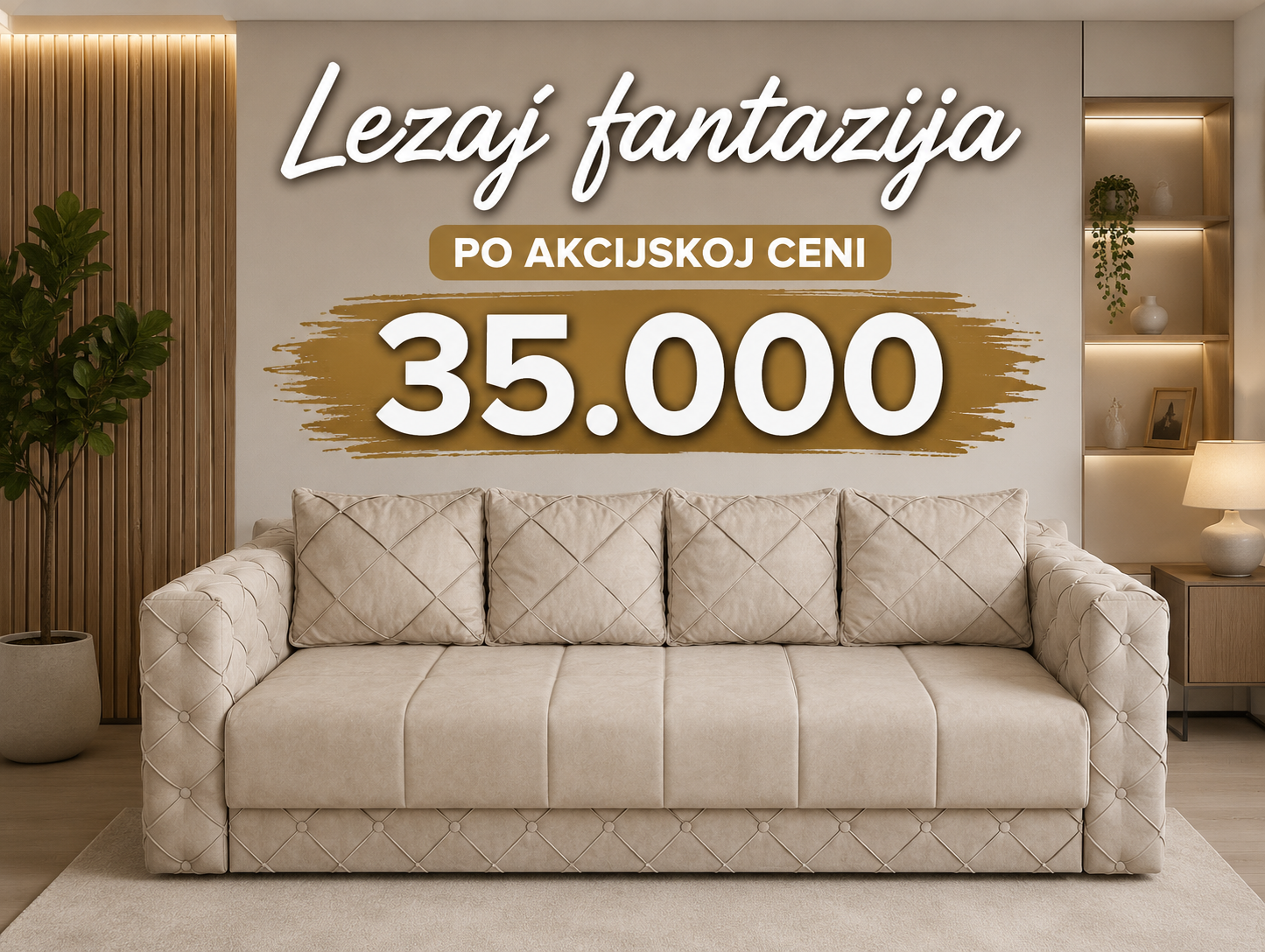 Lezaj Fantazija